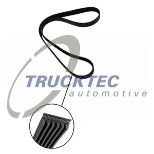 Bezpieczna płatność PASEK WIELOROWKOWY TOYOTA