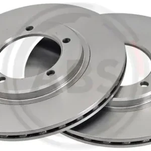 Wysoka jakość TARCZA HAMULC. DAIHATSU ROCKY  84-99