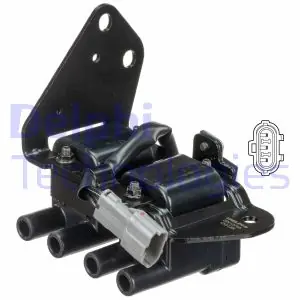 Niska cena CEWKA ZAPŁONOWA