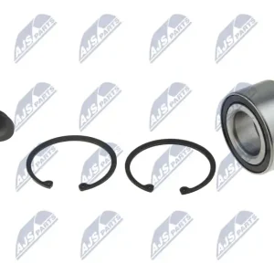 Ekspresowa dostawa ZESTAW ŁOŻYSK KOŁA PRZÓD