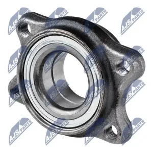 Nowość PIASTA KOŁA PRZÓD