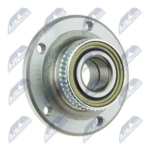 Szybka dostawa PIASTA KOŁA PRZÓD