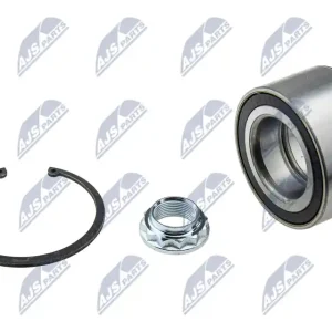 ZESTAW ŁOŻYSK KOŁA PRZÓD Kup teraz