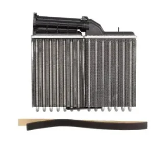 NAGRZEWNICA PASUJE DO: BMW 5 (E34) 1.8-4.0 06.87-07.96 Wyprzedaż