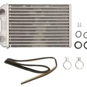 Szybka dostawa NAGRZEWNICA PASUJE DO: MINI (R50, R53), (R52) 1.4D/1.6 06.01-07.08