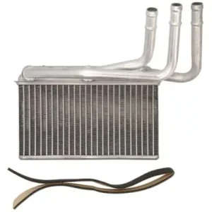 Zwrot pieniędzy NAGRZEWNICA PASUJE DO: BMW X5 (E70), X5 (F15, F85), X6 (E71, E72), X6 (F16, F86)