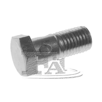 ŚRUBA DRĄŻONA Oryginalny