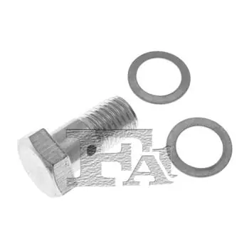 ŚRUBA DRĄŻONA OPEL Darmowa dostawa