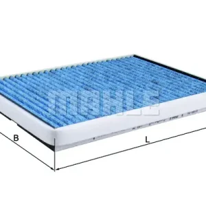 Nowość FILTR POWIETRZA KABINOWY OPEL