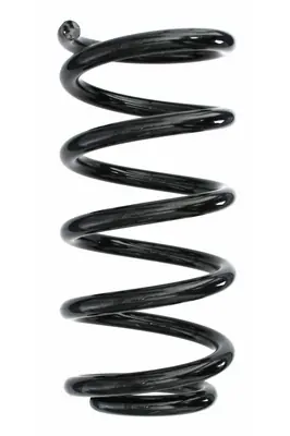 SPRĘŻYNA ZAWIESZENIA TYŁ L/P PASUJE DO: MINI CLUBMAN (R55) 1.4-2.0D 08.07-06.14 Popularny