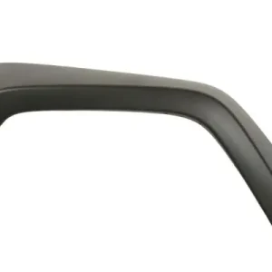 Listwa nadwozia na błotnik przód L (do malowania, z otworem na kierunkowskaz) pa Premium