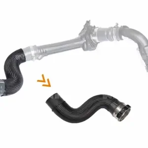 Promocja PRZEWOD TURBO