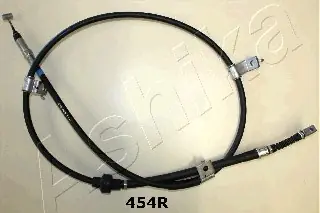 LINKA HAMULCA RĘCZNEGO Ostatnia szansa