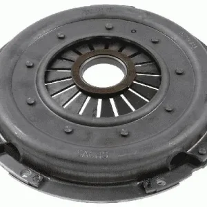 Bezpieczna płatność TARCZA DOCISKOWA SPRZĘGŁA