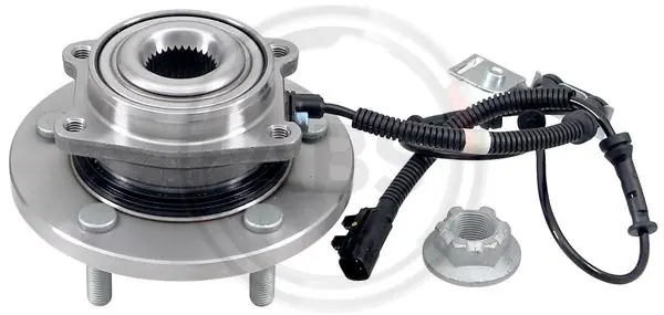 ŁOŻYSKO, ZESTAW NAPRAWCZY PIASTY CHRYSLER Szybka dostawa