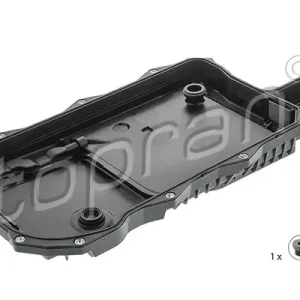 Oryginalny MISA OLEJU SKRZYNI BIEGOW