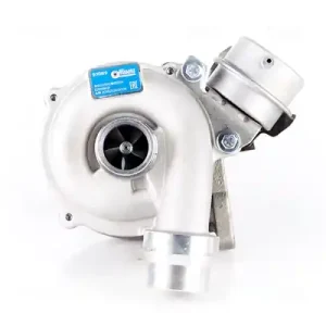 TURBOSPRĘŻARKA NISSAN RENAULT Bezpieczna płatność