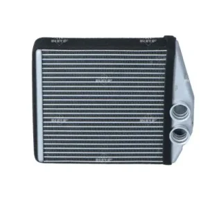 Zwrot pieniędzy NAGRZEWNICA OPEL