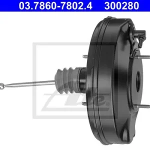 SERWO UKŁADU HAMULC. CITROEN C5  08- Promocja
