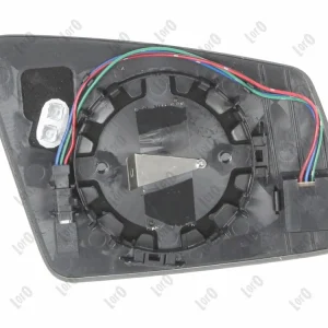 SZKLO LUSTERKA LE MB Ostatnia szansa