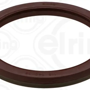 Autentyczny USZCZELNIACZ WAŁU KORBOWEGO TYŁ (115X140X13) ABG ALEXANDER, BV, MAW, PUMA, SAW