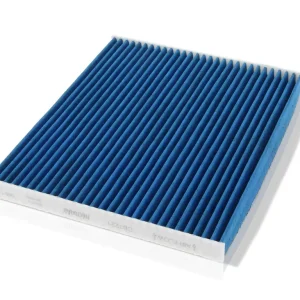 FILTR KABINOWY (PM 2.5) CB1221 GRANDE PUNTO 05- / CORSA D 06- Darmowa dostawa