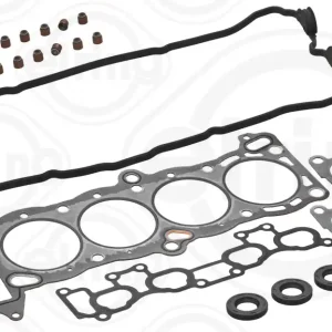 KOMPLETNY ZESTAW USZCZELEK SILNIKA (GÓRA) NISSAN 100 NX, SUNNY III 1.6 10.90-03 Ostatnia szansa
