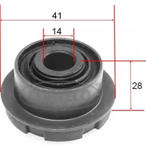 SILENTBLOK WAHACZA CITROEN PEUGEOT Oferta