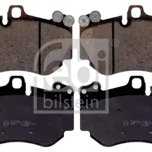 KLOCKI HAMULCOWE Popularny