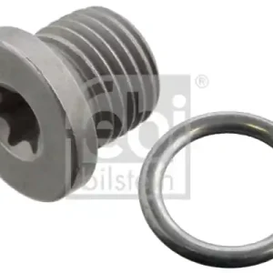 Bezpieczna płatność KOREK SPUSTOWY OLEJU, MISKA OLEJOWA