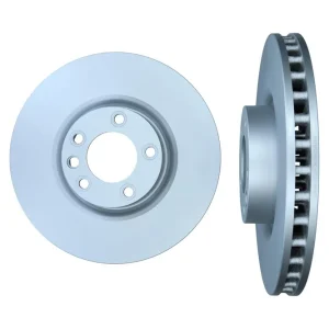 TARCZA HAM PRZOD 368X36 V Rabat