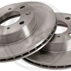 Zwrot pieniędzy TARCZA HAMULC. HONDA PRELUDE  83-87 WEN.