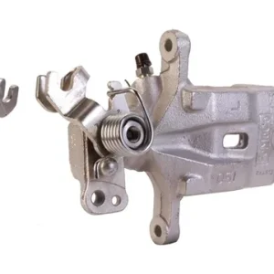 Nowość ZACISK HAMULC. TYŁ LEWY MAZDA