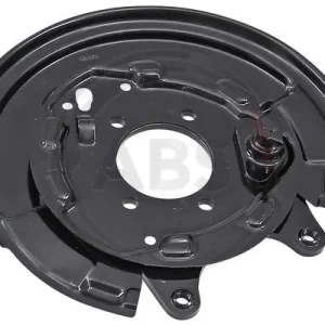 OSŁONA TARCZY HAM. TOYOTA YARIS 99-05 LT Zwrot pieniędzy