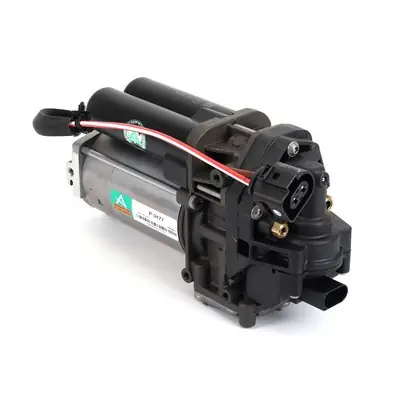 Oryginalny KOMPRESOR ZAWIESZENIA PNEUM. PORSCHE