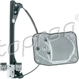 PODN.SZYBY PRZ PR ELE SKODA FABIA 07- Najlepsza cena