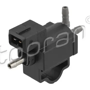 Popularny ZAWOR TURBO