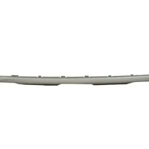 LISTWA ZDERZAKA TYŁ (DÓŁ, SREBRNY) PASUJE DO: PEUGEOT 2008 I 03.13-03.16 Oryginalny