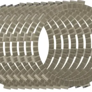 ZESTAW PŁYTEK CIERNYCH, SPRZĘGŁO Oferta