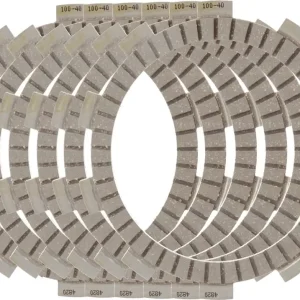 ZESTAW PŁYTEK CIERNYCH, SPRZĘGŁO Bezpieczna płatność