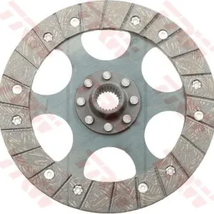 Zwrot pieniędzy TARCZA SPRZĘGŁA