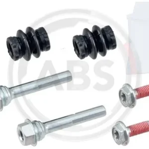 Ostatnia szansa REPERATURKA ZACISKU HAMULC.