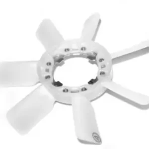 WIATRAK WENTYLATORA PASUJE DO: TOYOTA DYNA, DYNA 150, HILUX IV, HILUX V, HILUX V Tylko dziś