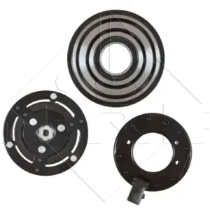 SPRZĘGŁO ELEKTROMAGNETYCZNE KOMPRESORA Autentyczny