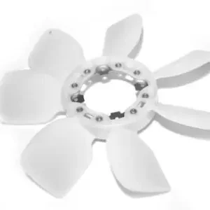 WIATRAK WENTYLATORA PASUJE DO: TOYOTA 4 RUNNER III, LAND CRUISER 90 3.4 11.95-11 Promocja