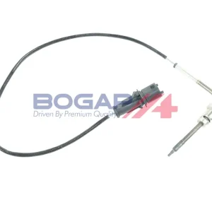 Tylko dziś CZUJNIK TEMPERATURY SPALIN