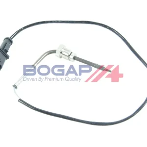 CZUJNIK TEMPERATURY SPALIN Tani