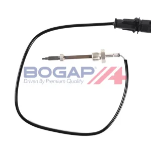 Tani CZUJNIK TEMPERATURY SPALIN