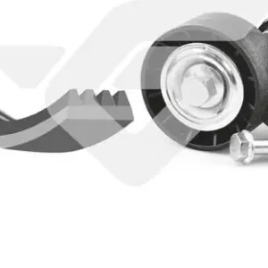 ZESTAW PASKA KLINOWEGO ALFA ROMEO Wyprzedaż