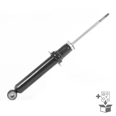 Rabat AMORTYZATOR BMW SERIA 5 E60 T